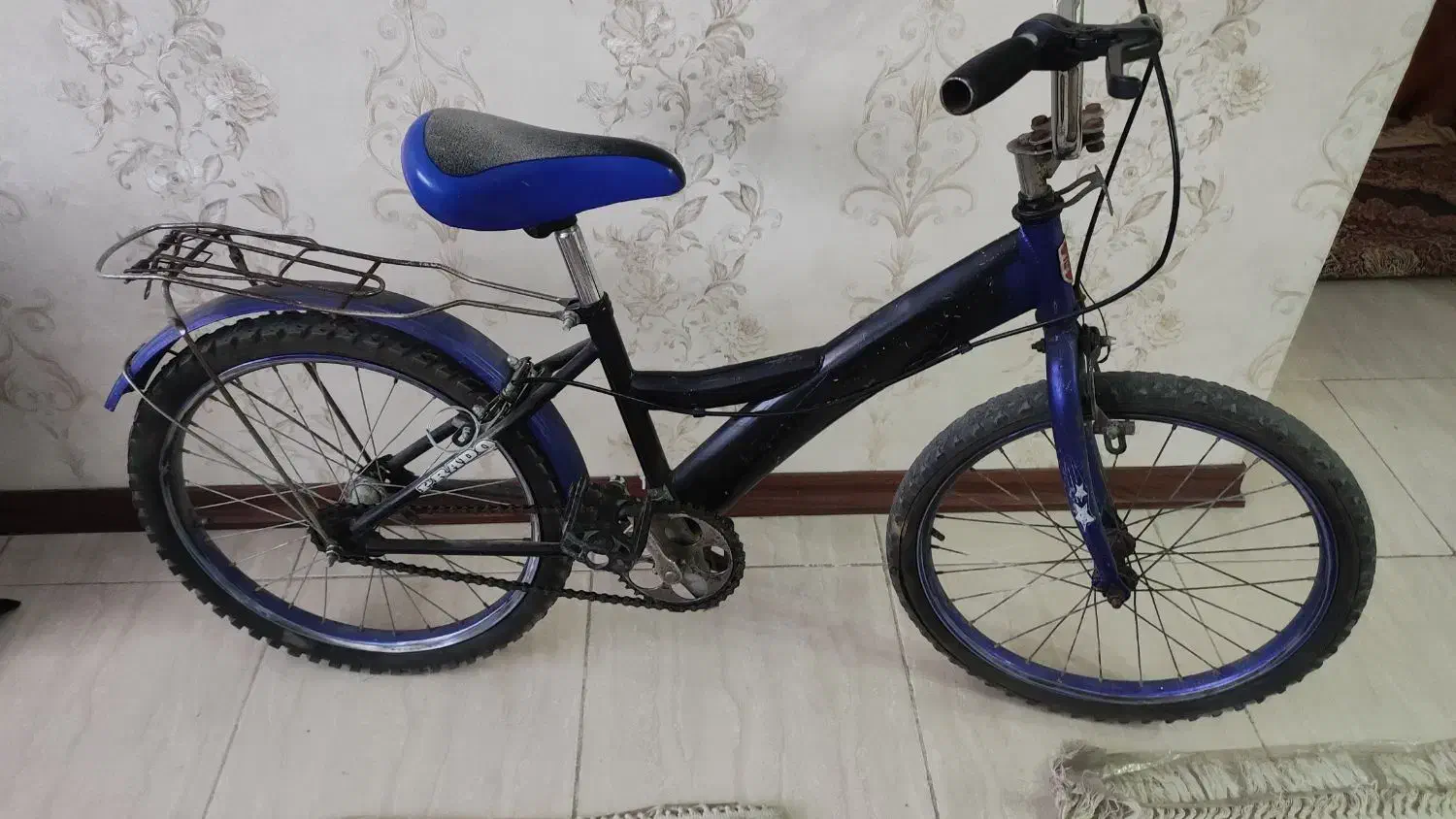 دوچرخه سایز ۲۰|دوچرخه، اسکیت، اسکوتر|ملارد, |دیوار