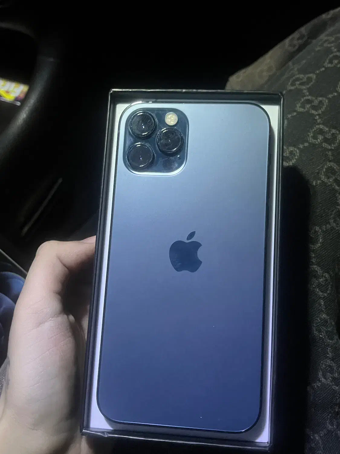 ۱۲ پرو|موبایل|ارومیه, |دیوار