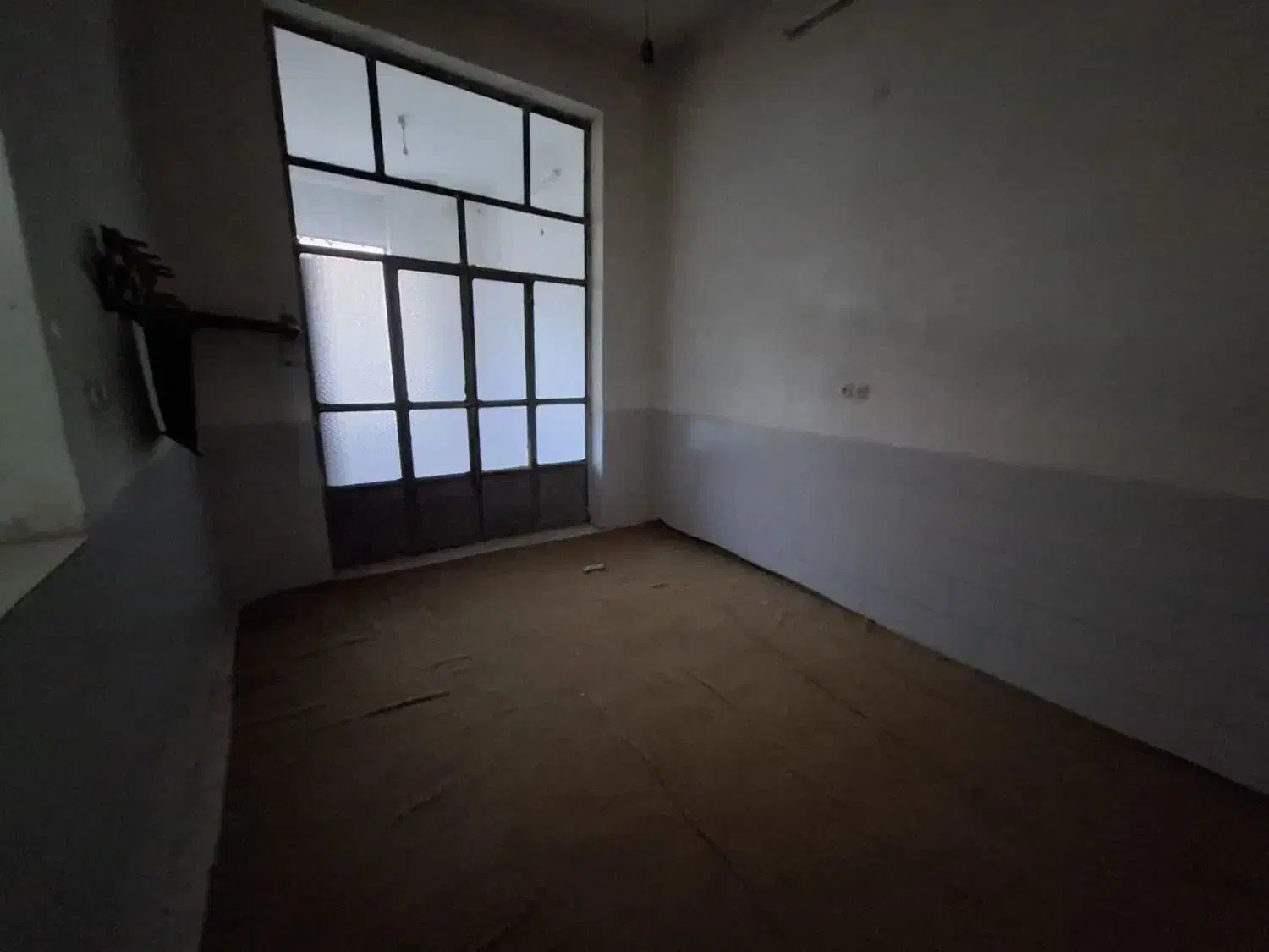 فروش فوری خانه زیر قیمت کارشناسی|فروش خانه و ویلا|بافق, |دیوار