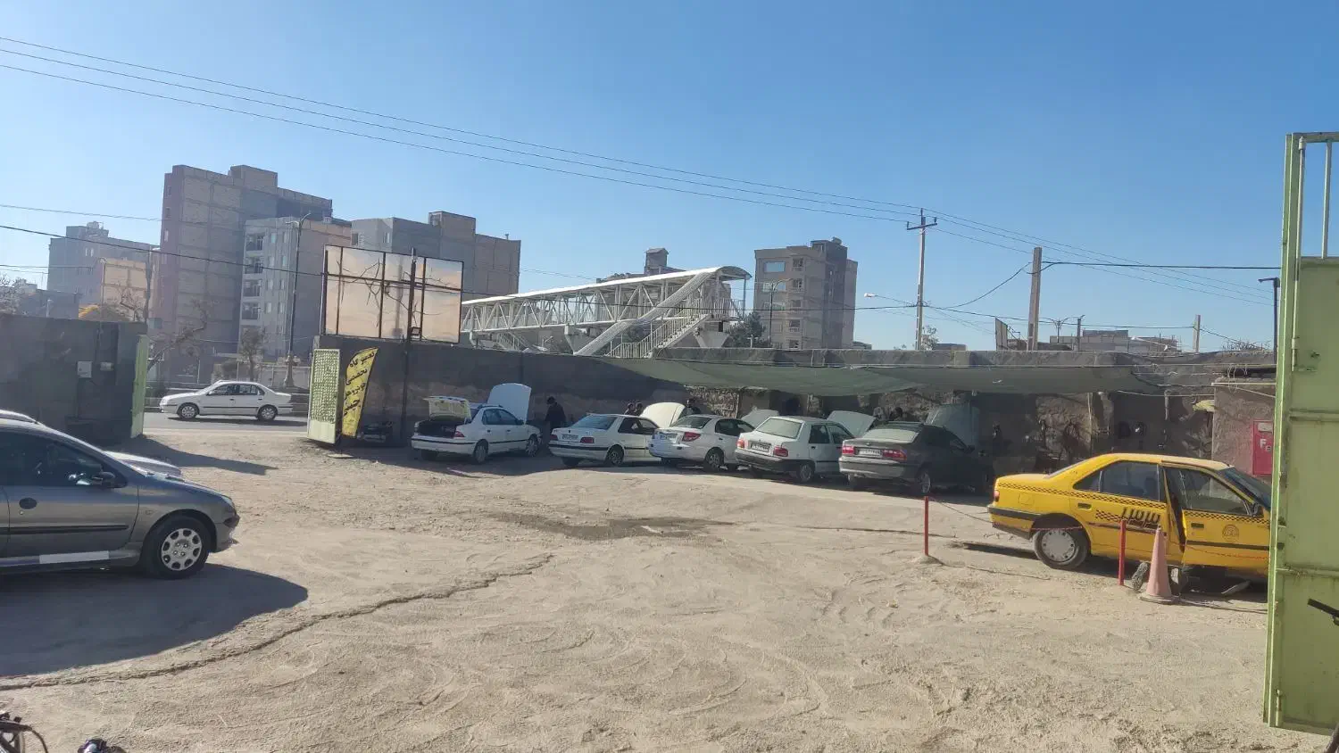 جذب نیروی فنی|استخدام صنعتی، فنی، مهندسی|نیشابور, دارایی|دیوار