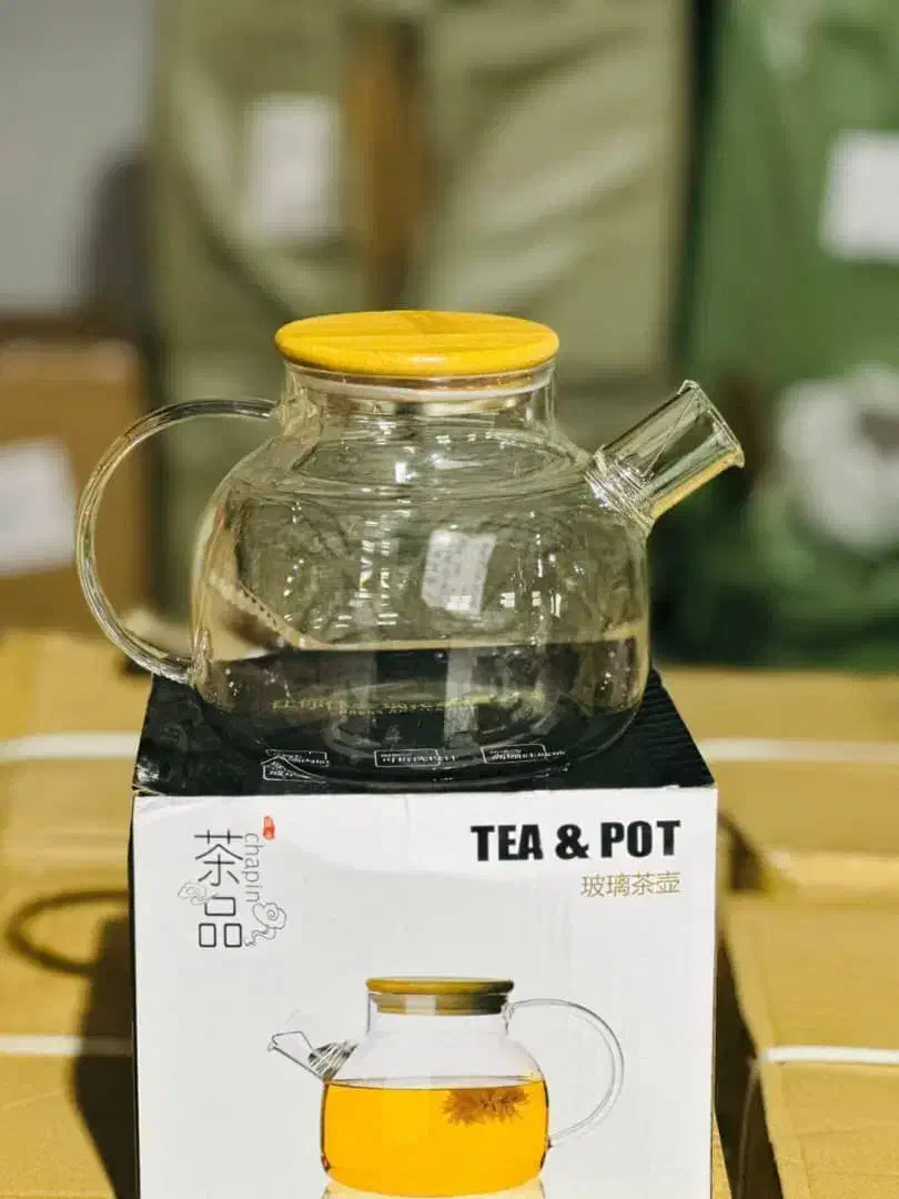 قوری پریکس شعله مستقیم ( تخفیف 3روز)|قوری، کتری، قهوه‌ساز دستی|سنندج, |دیوار