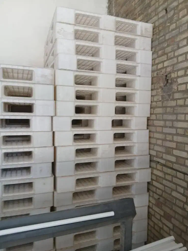 خرید فروش پالت پلاستیکی|عمده‌فروشی|اصفهان, قهجاورستان|دیوار