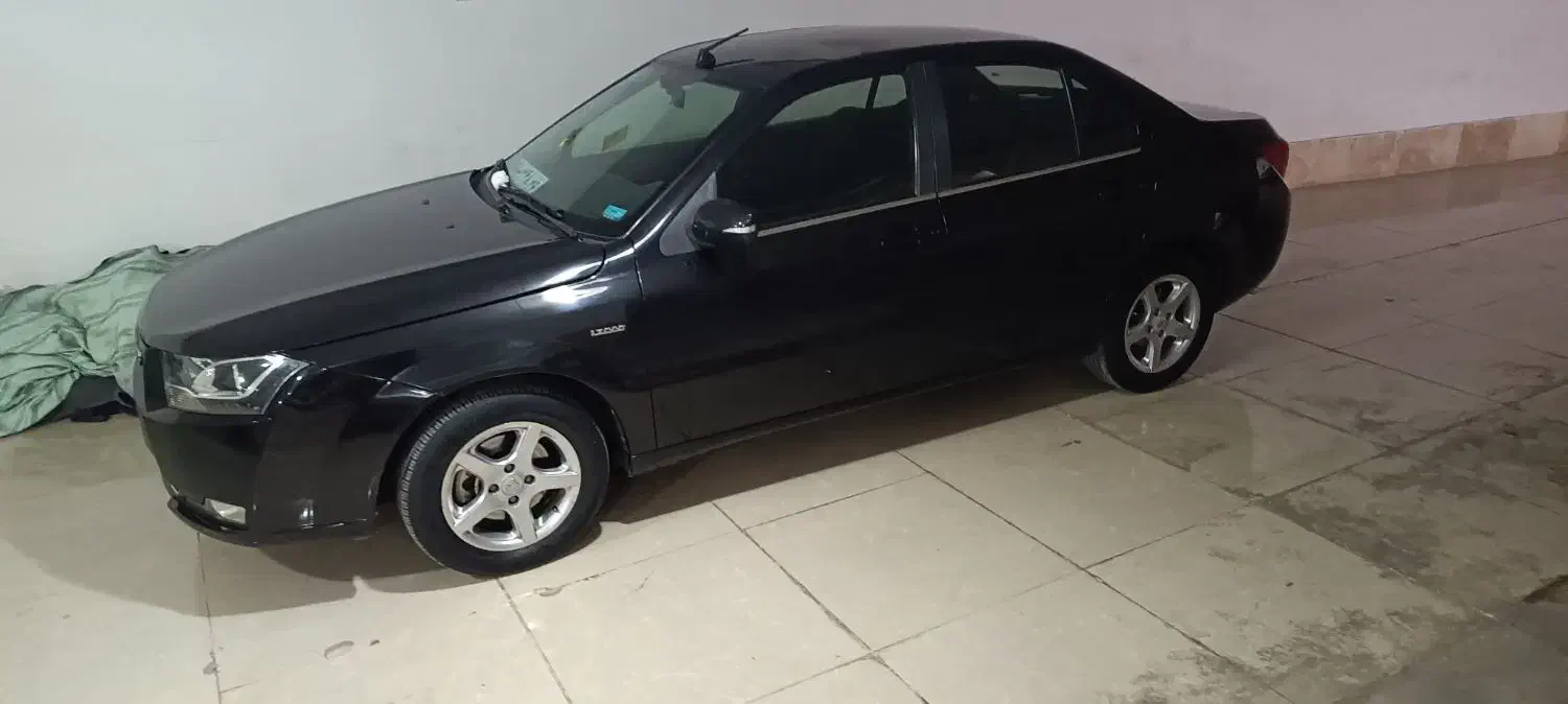 دنا درحد 94959697|خودرو سواری و وانت|مشهد, ایثار|دیوار