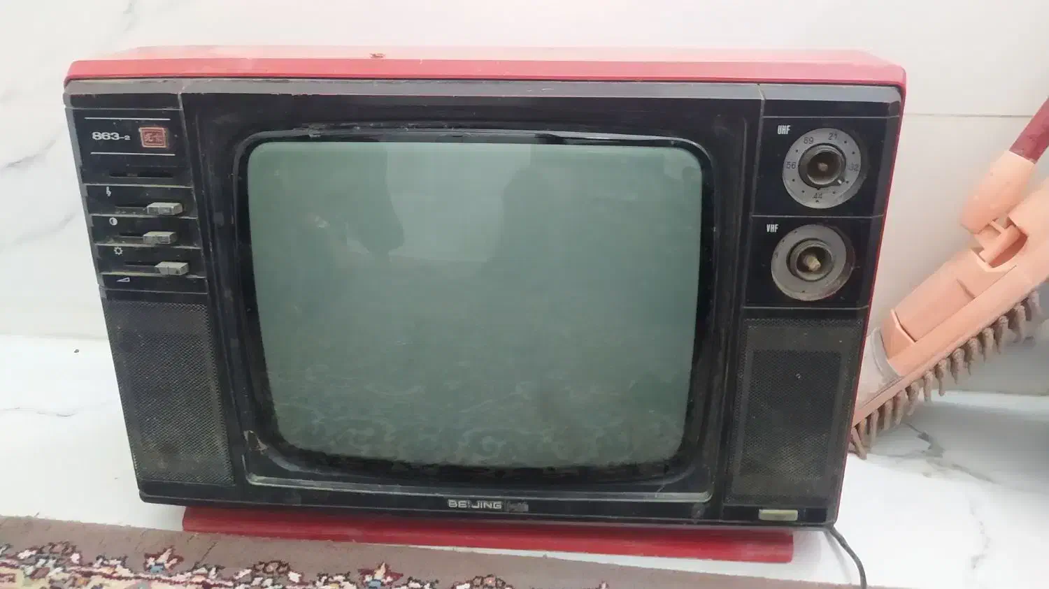 تلویزون بیجنگ..پارس|تلویزیون و پروژکتور|سنندج, |دیوار