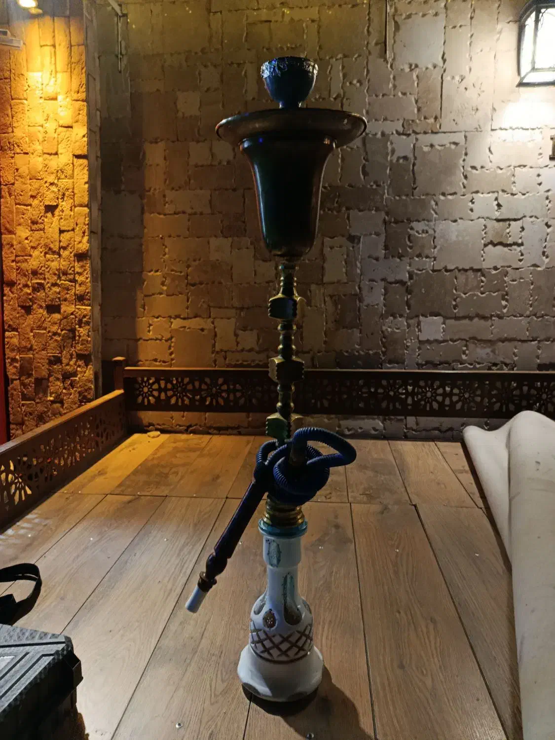 قلیون عربی|کلکسیون و سرگرمی|تهران, شکوفه (عبدل آباد)|دیوار