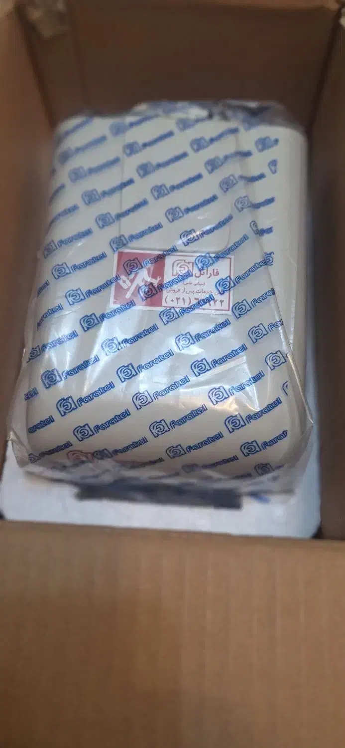 استابلایزر فاراتل ۲۰۰۰وات STB2000|قطعات و لوازم جانبی رایانه|کرج, آق تپه|دیوار