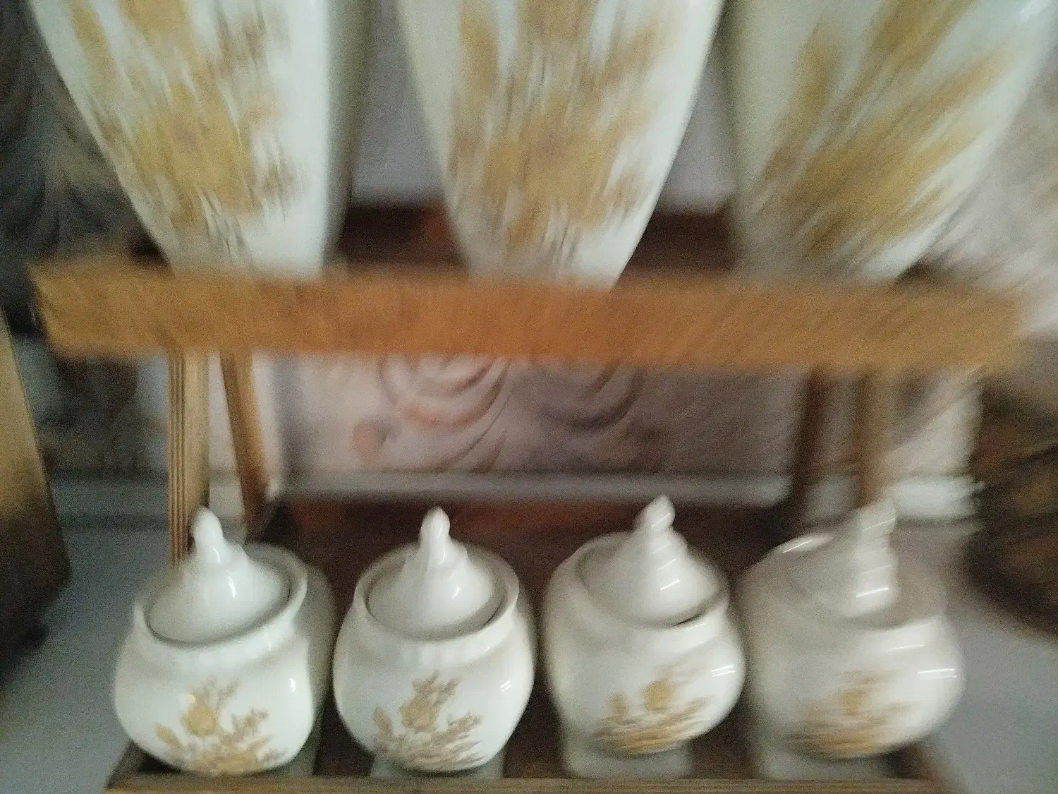 پا سماوری زیبا|قوری، کتری، قهوهساز دستی|بیرجند, |دیوار