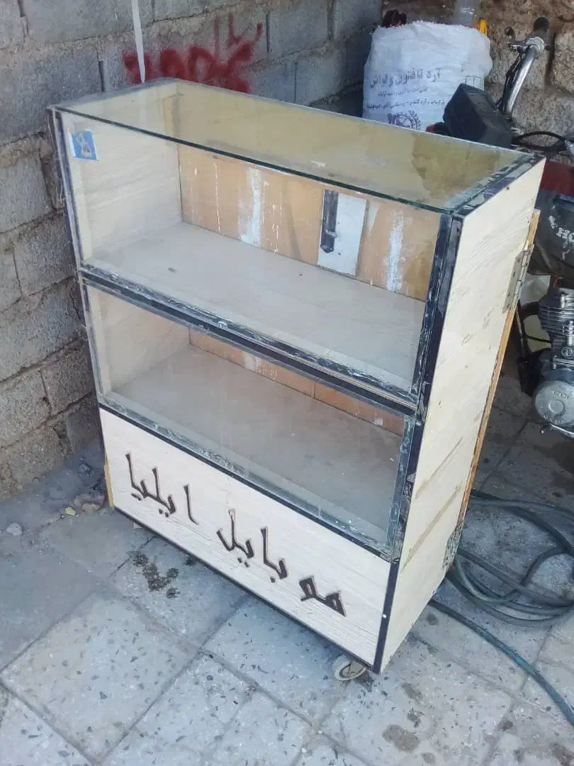 دکه سیگاروغیره|فروشگاه و مغازه|سوسنگرد, |دیوار