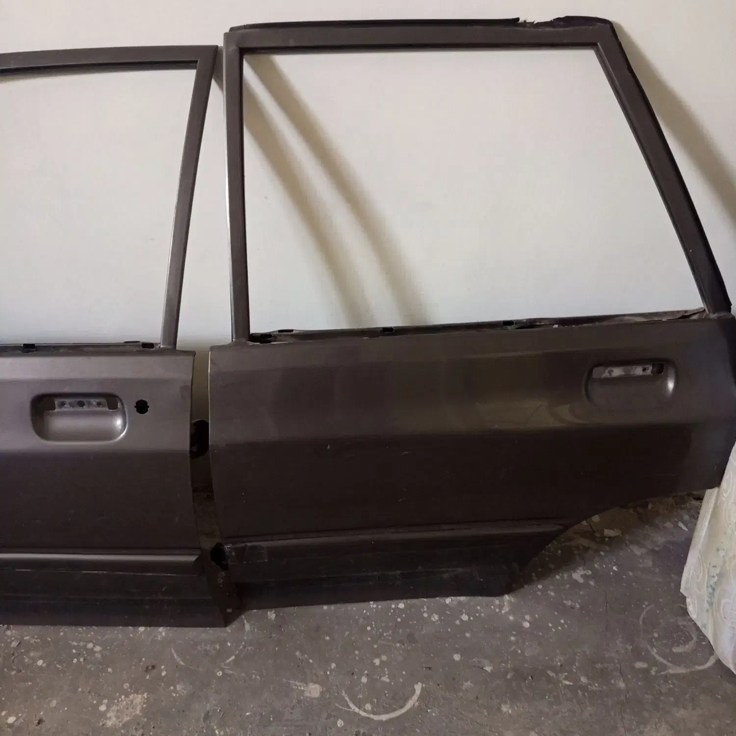 3درب 111|قطعات یدکی و لوازم جانبی|کرمانشاه, |دیوار