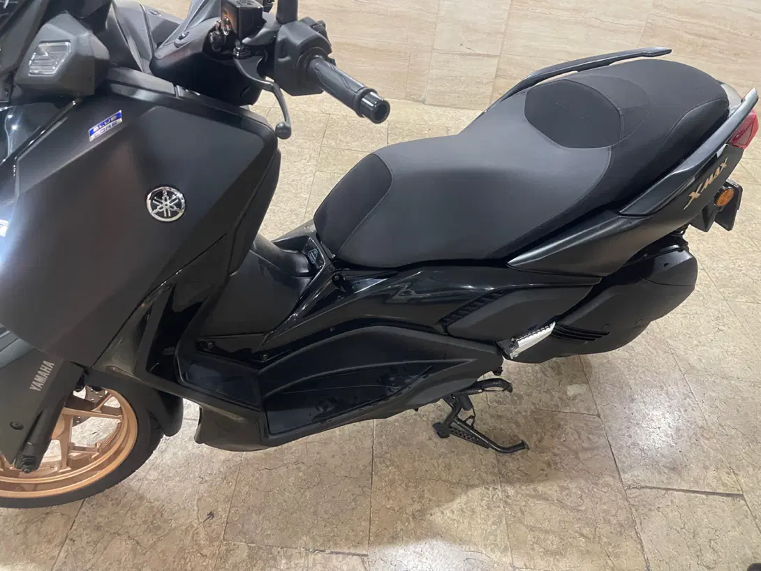 Xmax250 مدل1403|موتورسیکلت|تهران, نازیآباد|دیوار