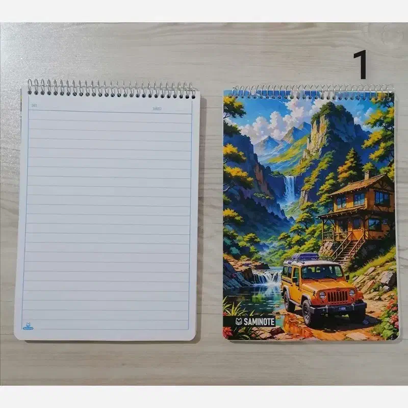 دفتر 80 برگ کلاسیک خط دار|لوازم التحریر|قم, مهر آباد|دیوار