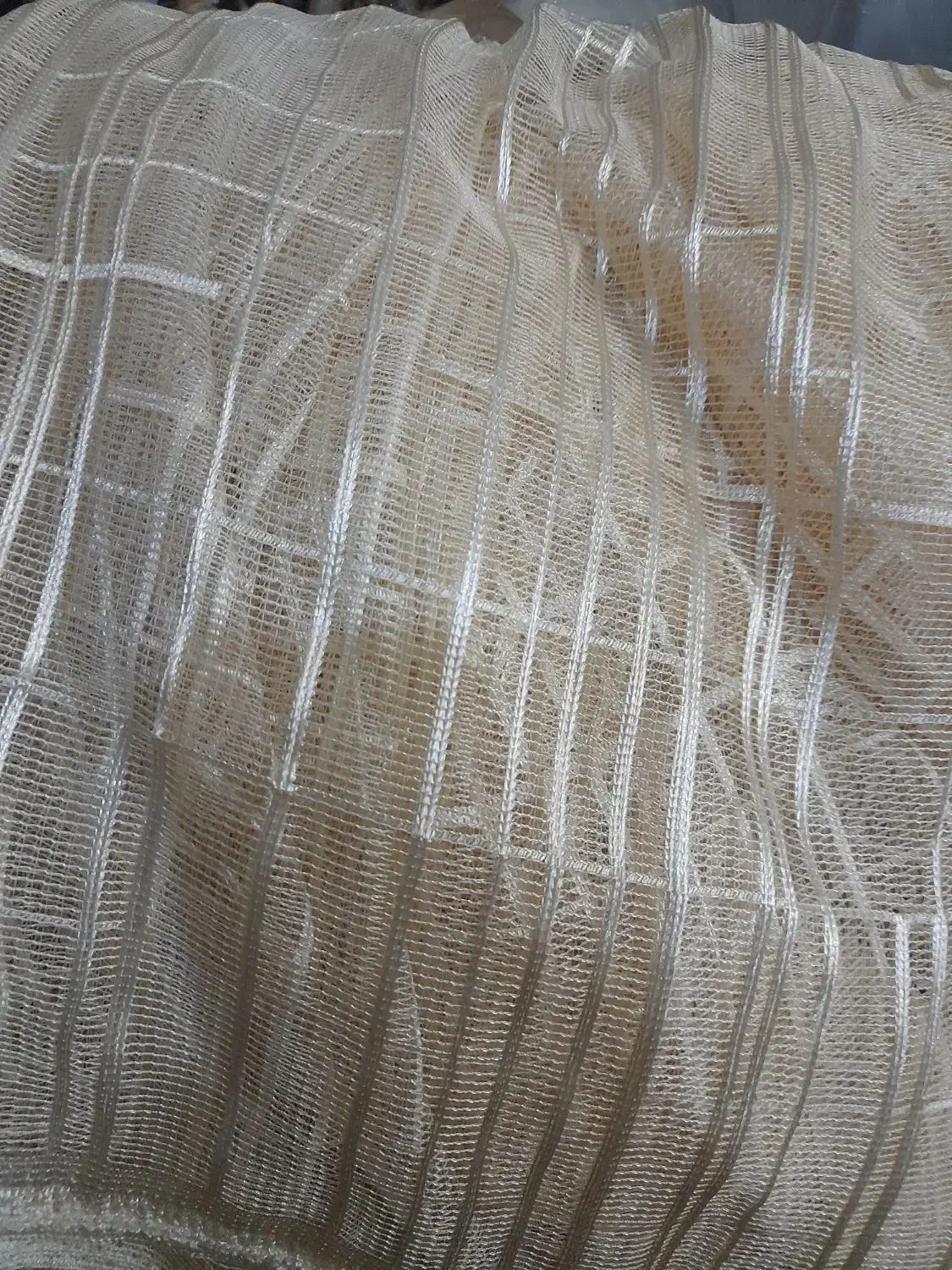 پرده|پرده، رانر، رومیزی|اصفهان, خلجا|دیوار