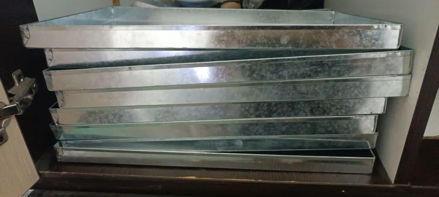 فروش فر مخصوص انواع فست فود و شیرینی|اجاق گاز و لوازم برقی پختوپز|امیدیه, |دیوار