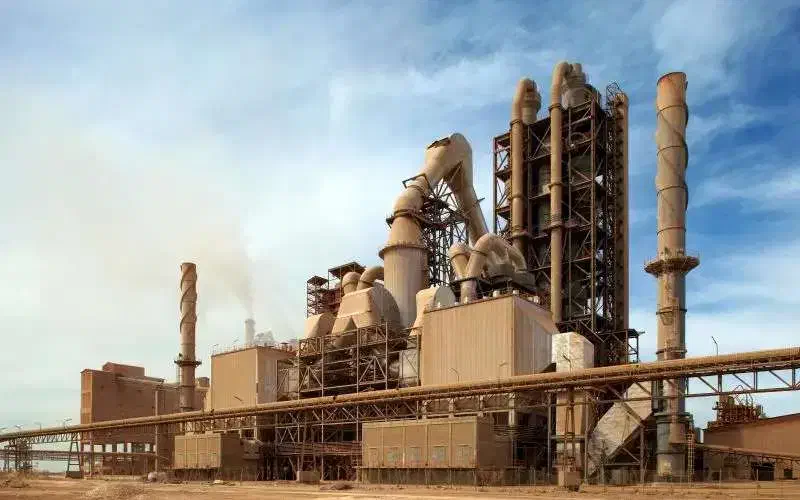 فروش عمده سیمان کارخانه ای با بهترین قیمت و تضمینی|مصالح و تجهیزات ساختمان|صوفیان, |دیوار