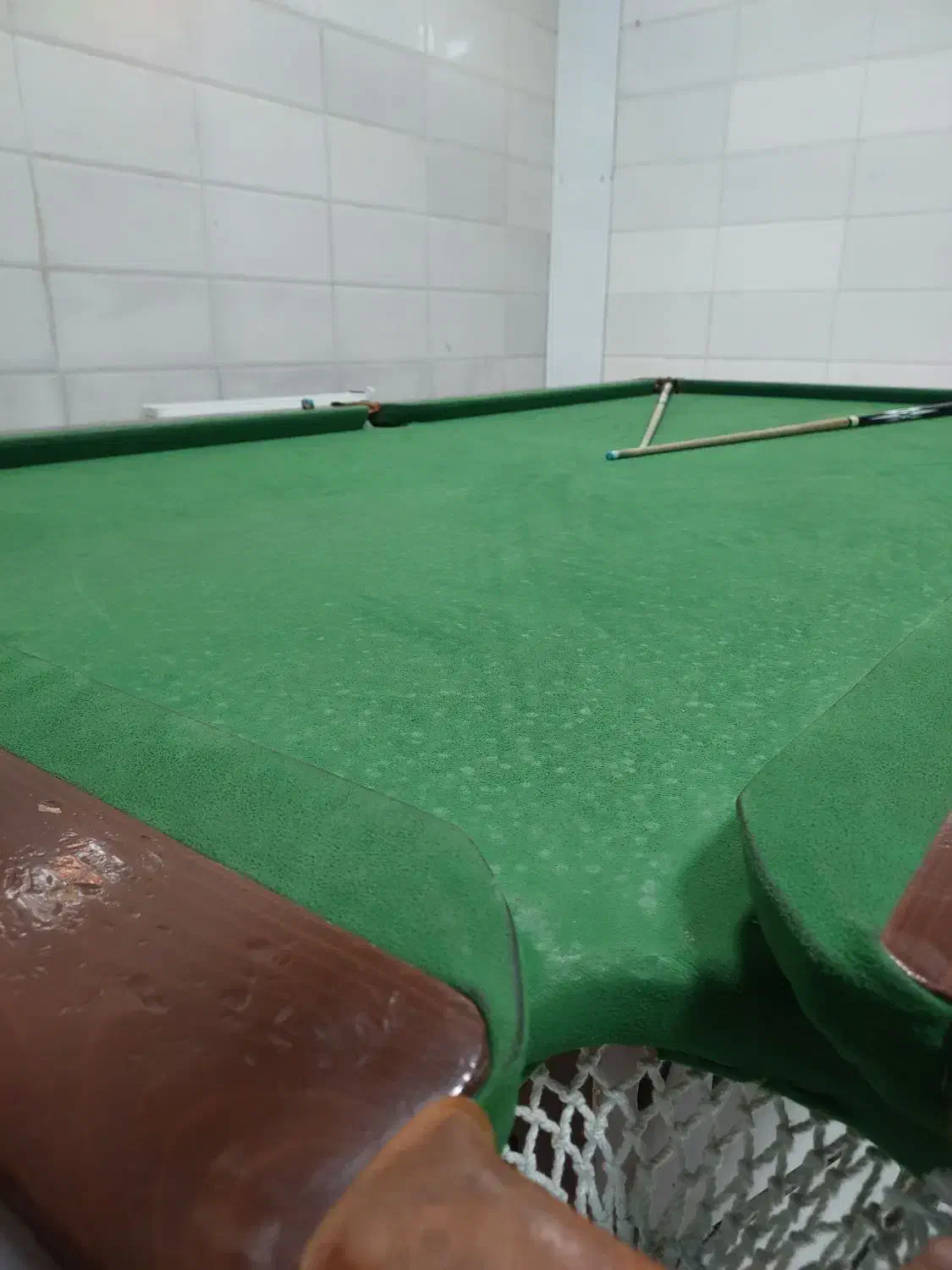 میز بیلیارد ایت بال|ورزشهای توپی|نیشابور, کردها|دیوار