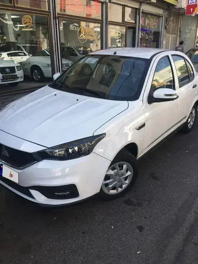 سهندsخشک|خودرو سواری و وانت|زنجان, |دیوار