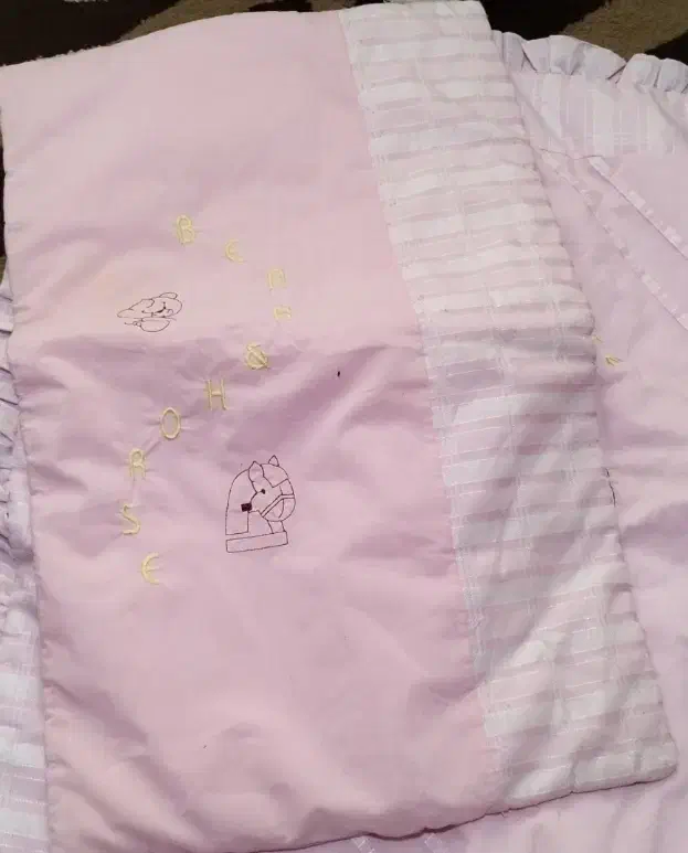 کیسه خواب ولحاف وتشک نوزاد|فعالیت داوطلبانه|لاهیجان, شهید آوینی|دیوار