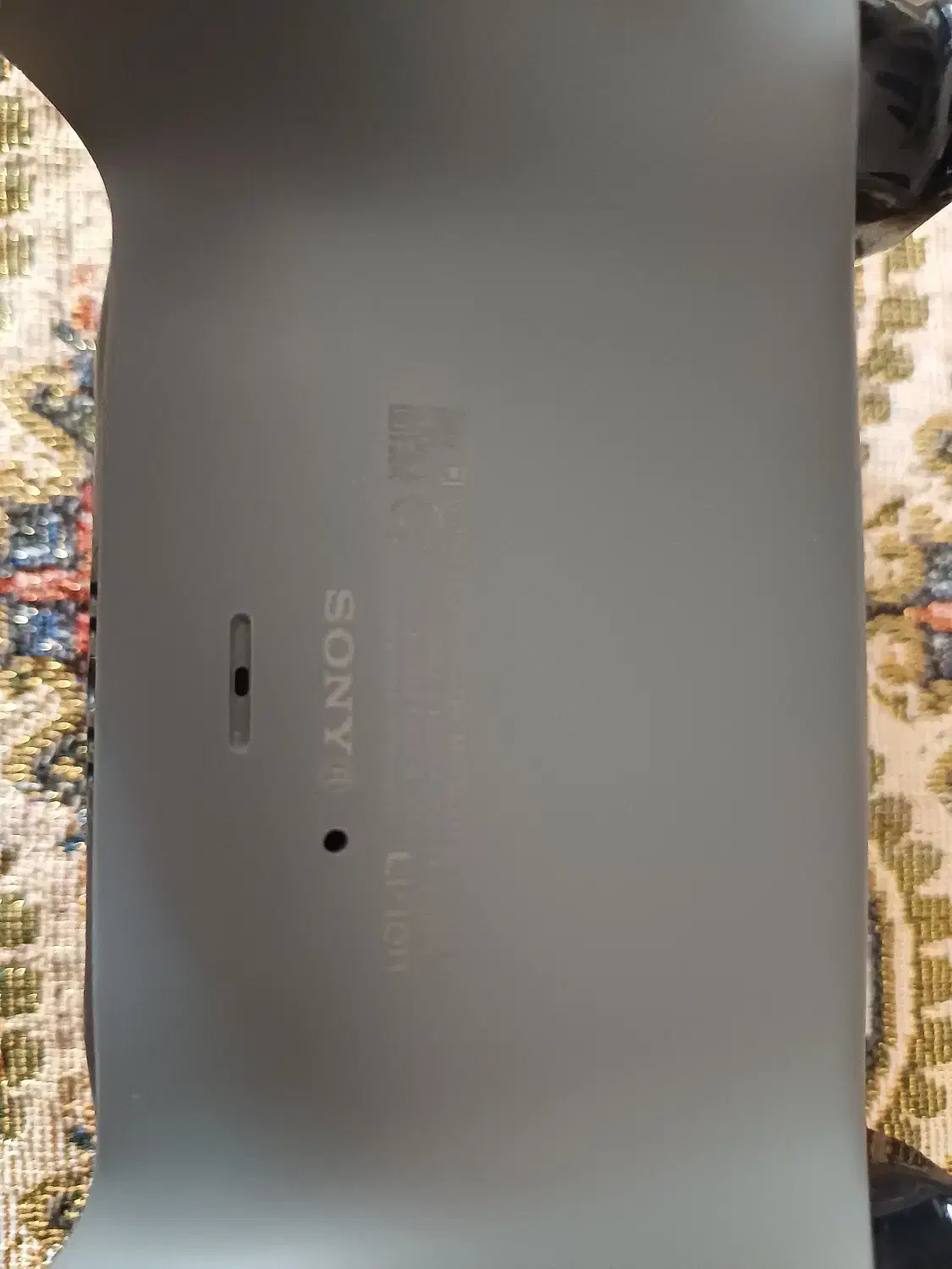 دسته ps5|کنسول، بازی ویدئویی و آنلاین|مسجد سلیمان, |دیوار