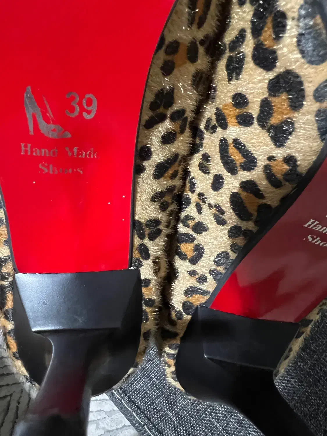 ست کیف و کفش مجلسی|کیف، کفش، کمربند|گرگان, |دیوار