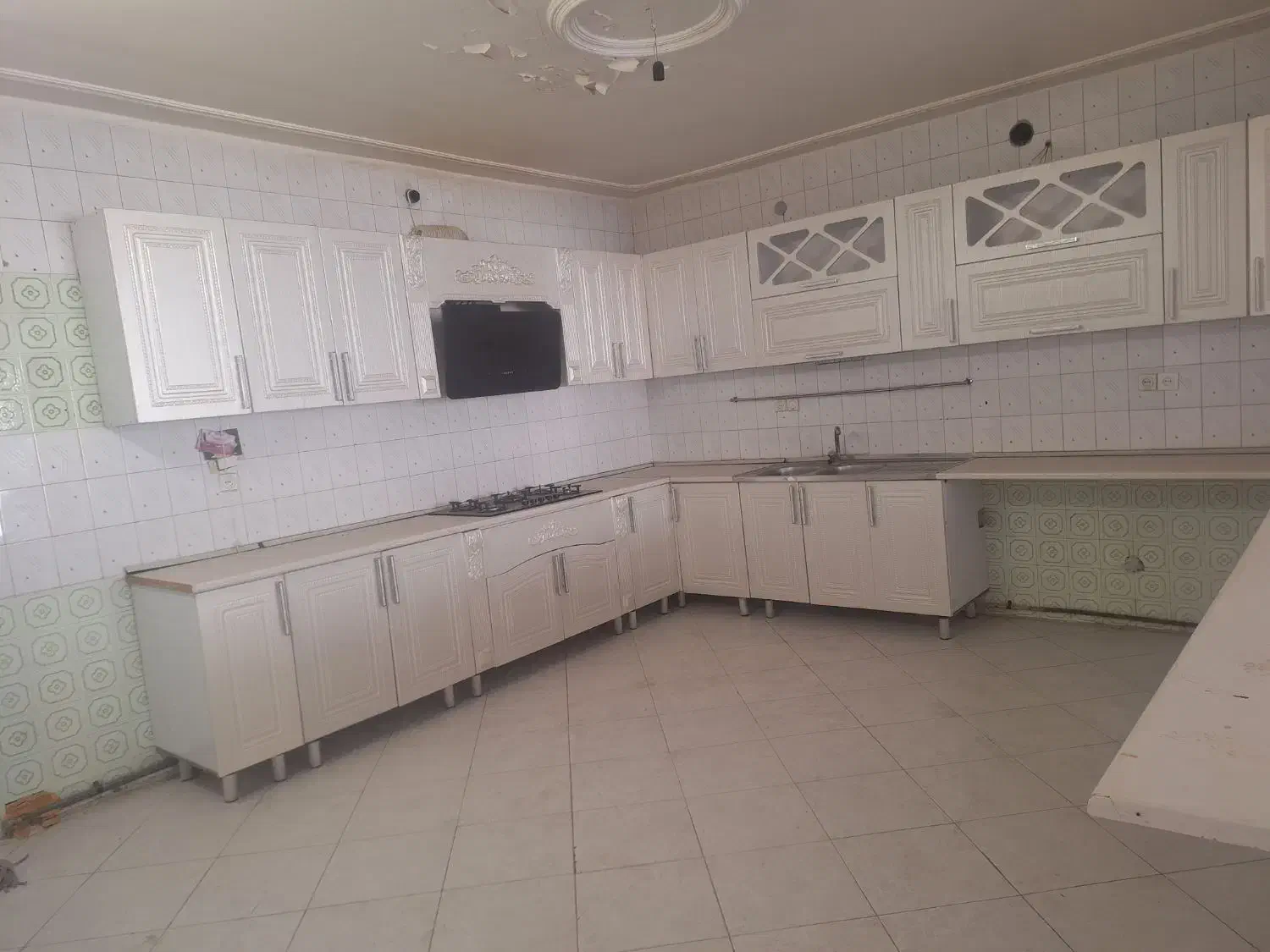 ۱۷۰متر بر یوسف اباد|اجارهٔ آپارتمان|تهران, جهاد|دیوار