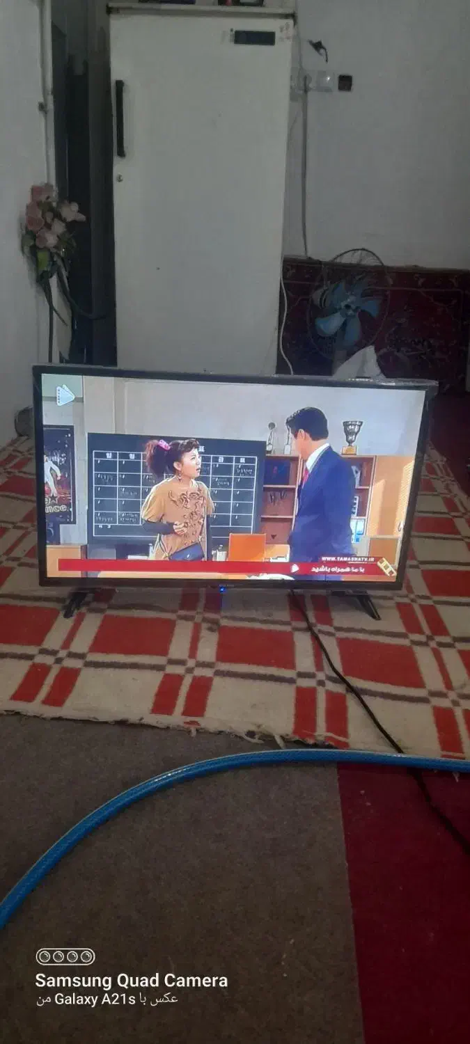 ال ای دی پارس ،نو کارکرد۴تاپنج ساعت|تلویزیون و پروژکتور|جهرم, |دیوار