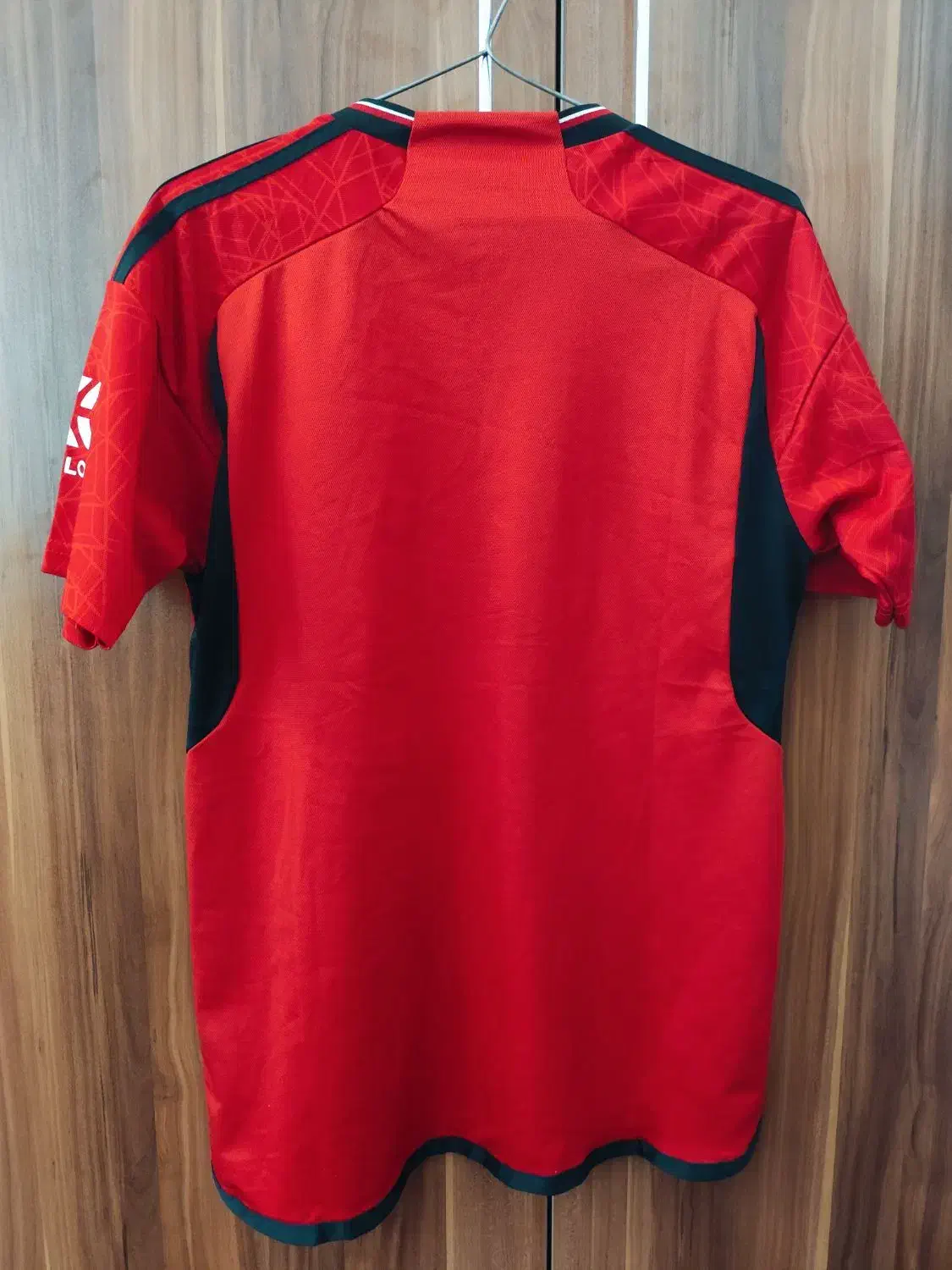 لباس فوتبال منچستریونایتد 2024|تجهیزات ورزشی|چناران, |دیوار