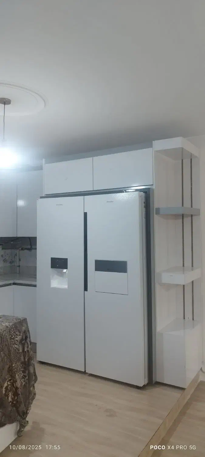 کابینت و کمد دیواری|جاکفشی، کمد، دراور|نظرآباد, رسالت|دیوار