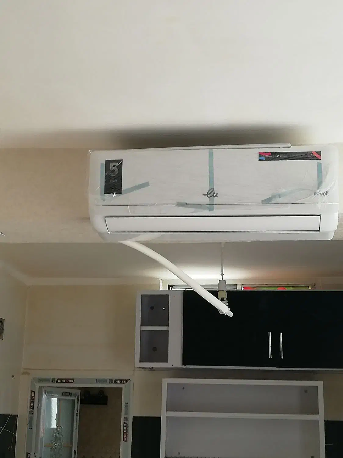 نصاب کولر وتصفیه اب|کولر گازی و فن‌کوئل|زرقان, |دیوار