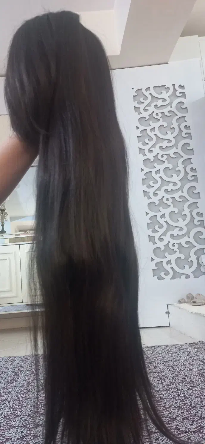 کلاه گیس مو زنانه|آرایشی، بهداشتی، درمانی|قرچک, زیبا شهر|دیوار