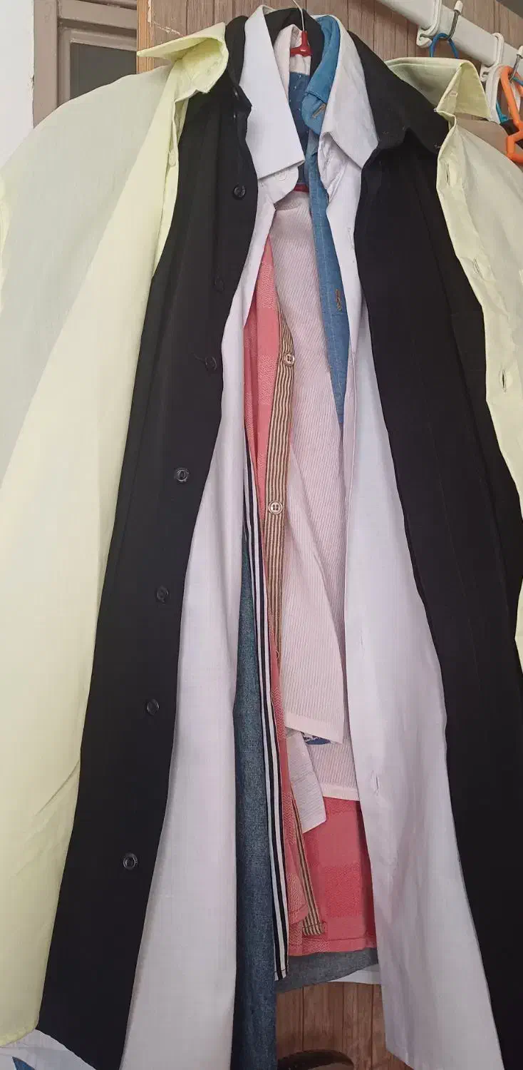 لباس|لباس|شاهرود, |دیوار