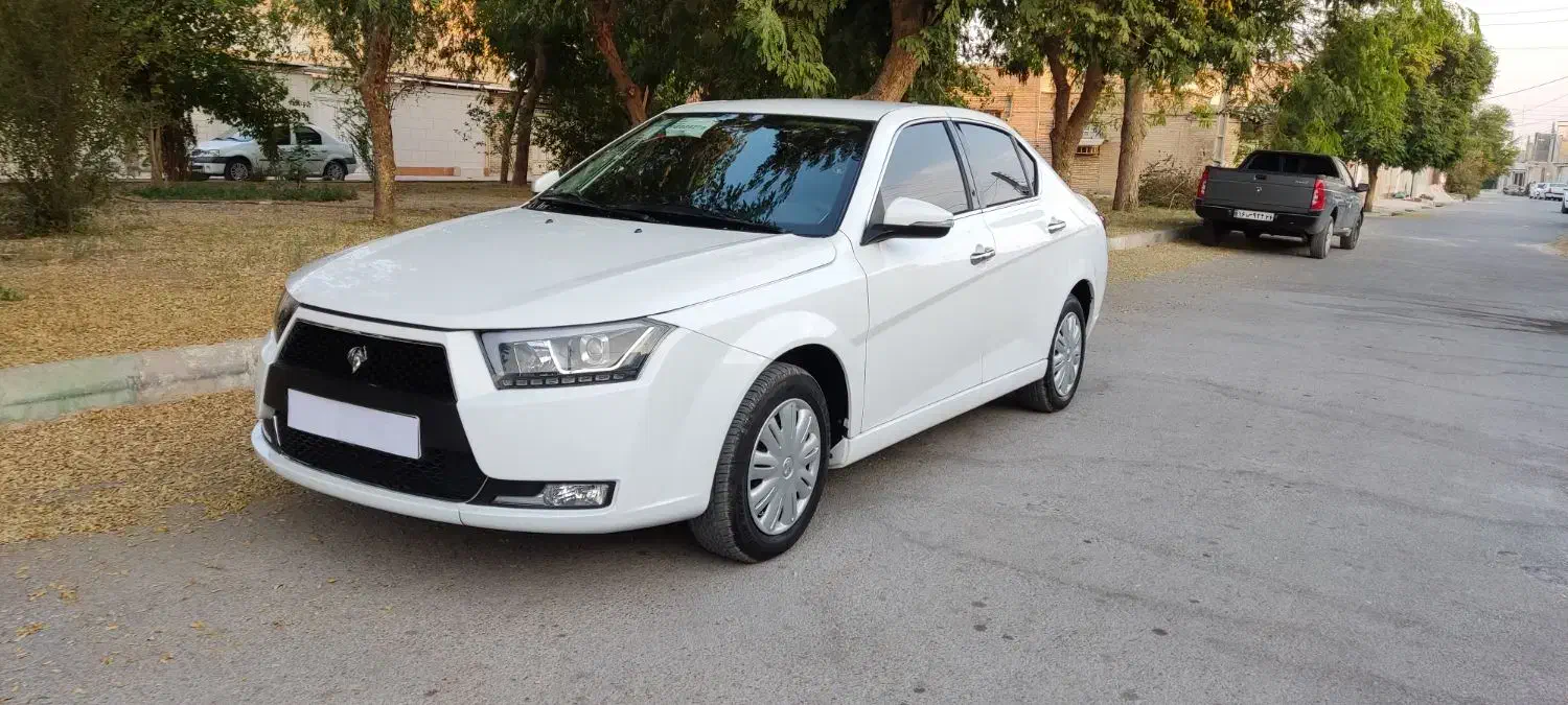 دنا پلاس مدل ۱۴۰۲|خودرو سواری و وانت|اهواز, زیتون کارمندی|دیوار