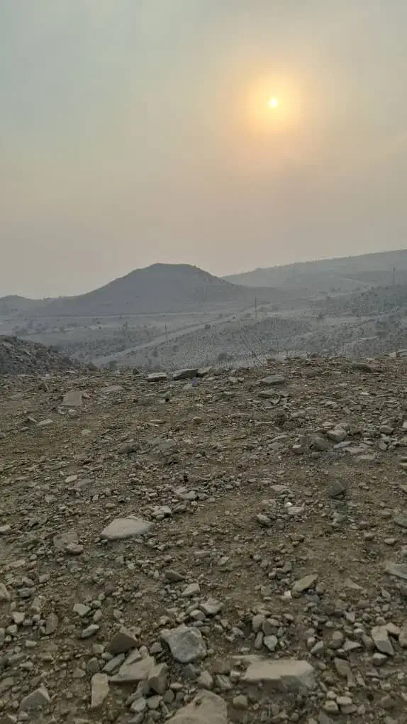 زمین فروشی نزدیک پاسگاه|فروش زمین و ملک کلنگی|پارود, |دیوار