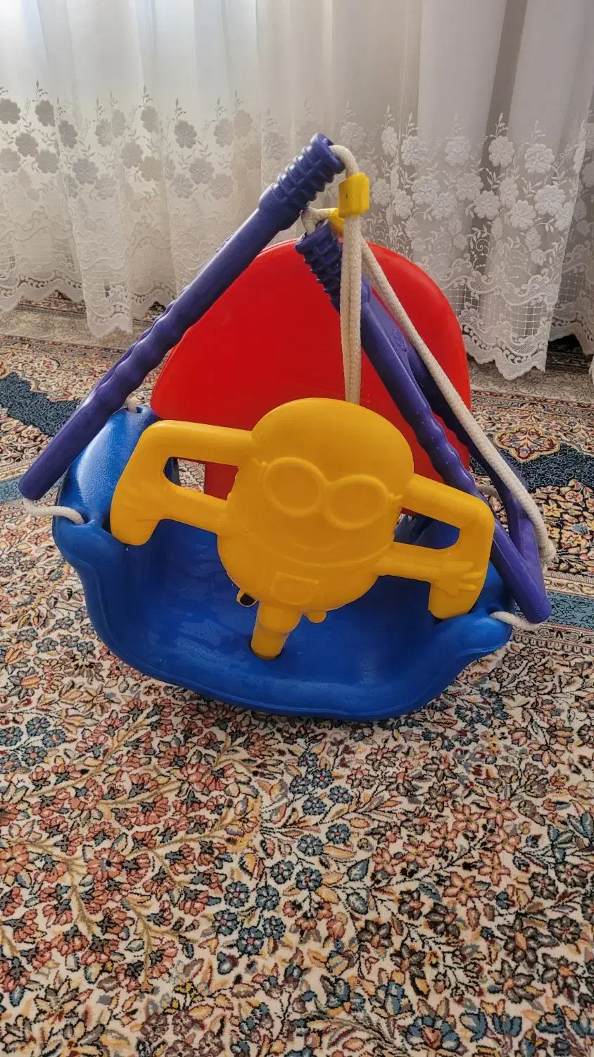 تاب کودک|اسباب و اثاث بچه|فسا, |دیوار