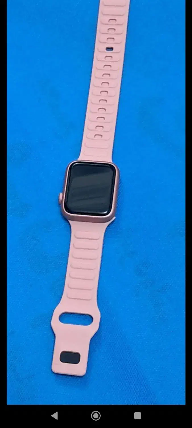 ساعت مچی هوشمند|ساعت|تهران, شهرک بعثت|دیوار