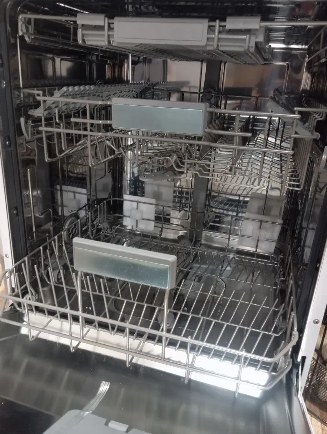 ظرفشویی جی پلاس|ماشین ظرفشویی|بندر کنگان, |دیوار