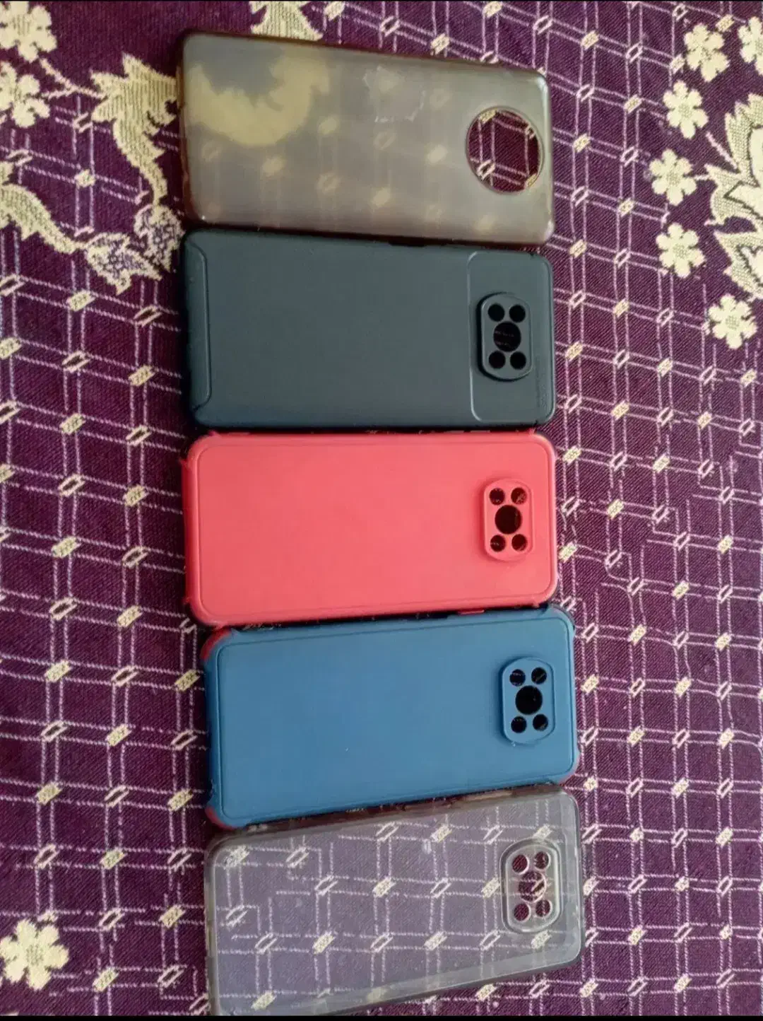 قاب کوشی|لوازم جانبی موبایل و تبلت|اردبیل, |دیوار