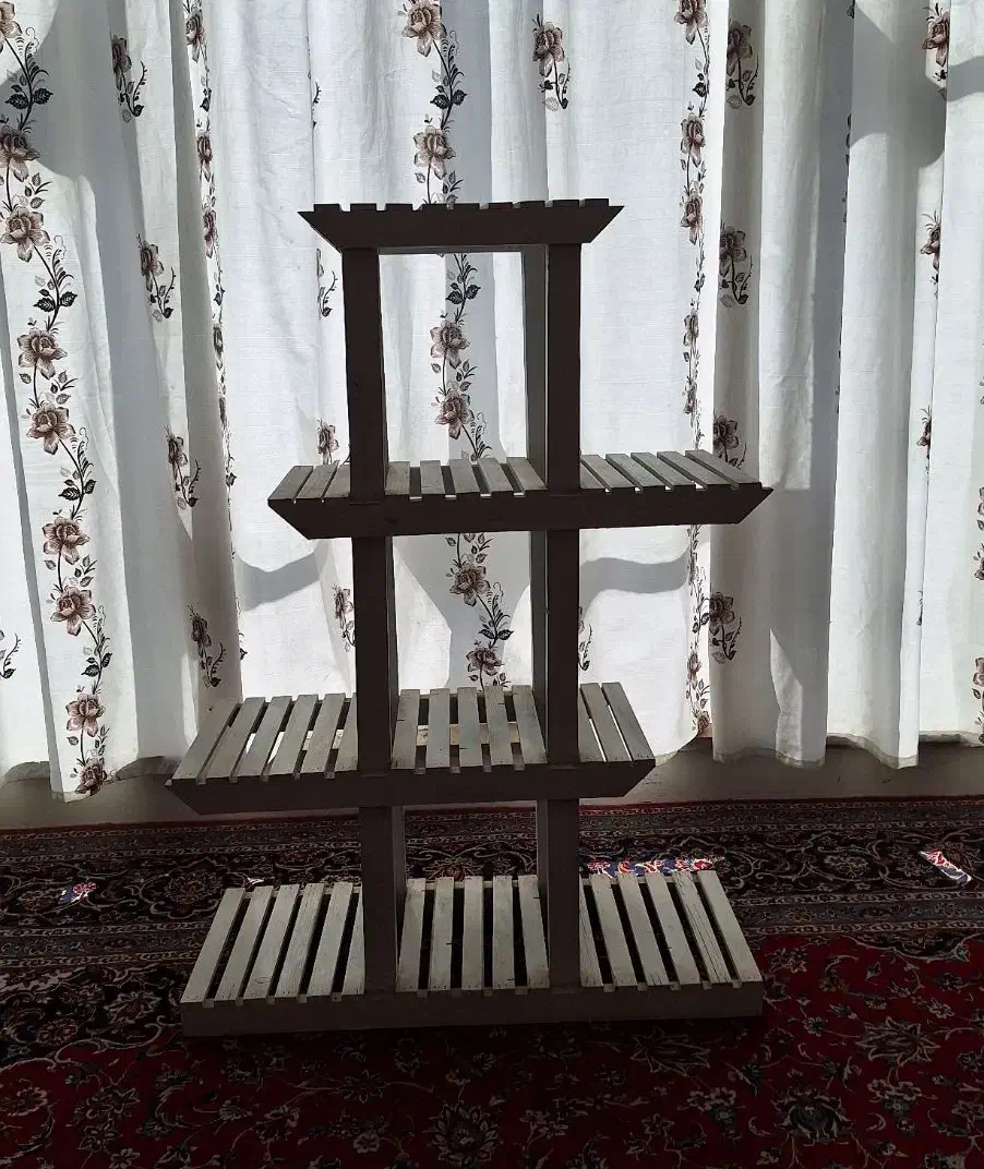 استند گل|گل و گیاه طبیعی|شیراز, لاله|دیوار