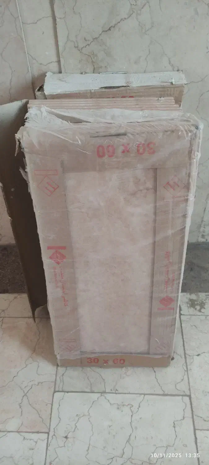 کاشی ۳۰*۶۰|مصالح و تجهیزات ساختمان|کرج, فاز ۳ مهرشهر|دیوار