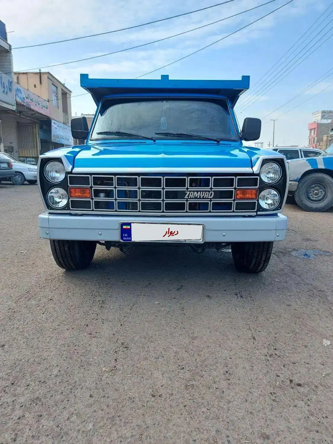 نیسان مدل ۱۴۰۰|خودرو سواری و وانت|اقبالیه, |دیوار