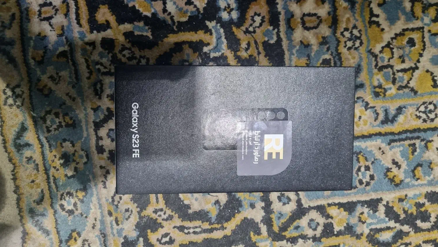 s23fe|موبایل|بروجرد, |دیوار