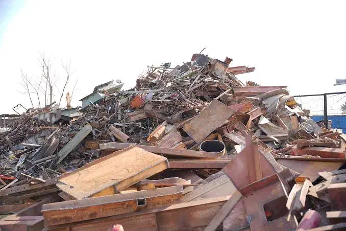 خریدار عمده بار کارتن و لاک و ضایعات پلاستیک|عمدهفروشی|بیرجند, |دیوار