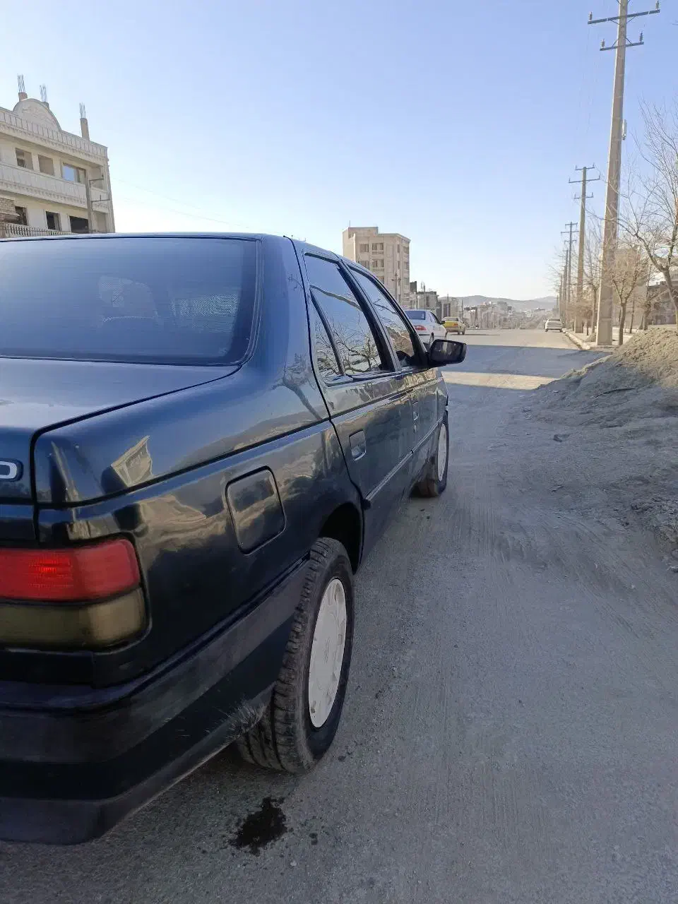 آردی|خودرو سواری و وانت|بانه, |دیوار