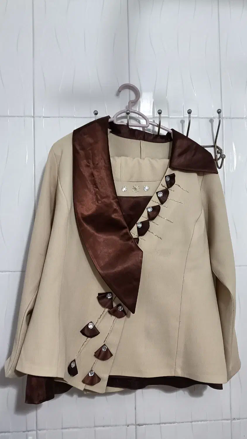 لباس|لباس|زابل, |دیوار