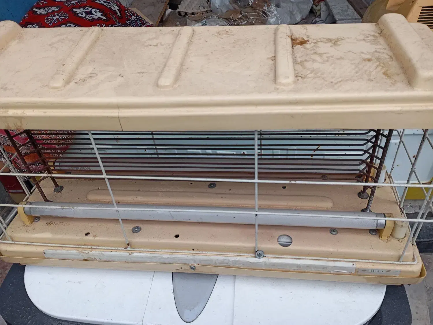 حشره کش سالم|سایر لوازم برقی|بندر انزلی, ساحل قو|دیوار