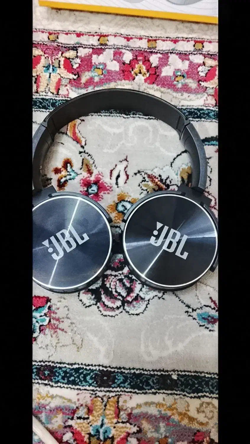 هدفون|لوازم جانبی موبایل و تبلت|کرمان, |دیوار