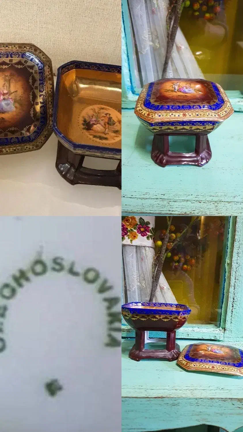 انتیک|صنایع دستی و سایر لوازم تزئینی|تهران, تهران‌نو|دیوار