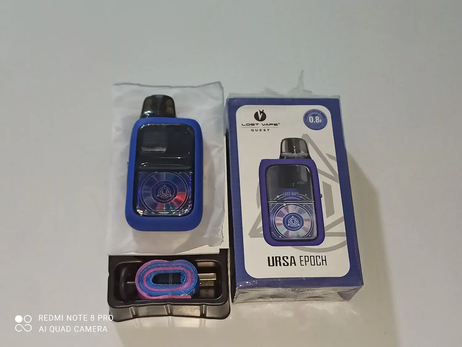 ویپ اورسا ایپوک|زیورآلات و اکسسوری|تبریز, |دیوار