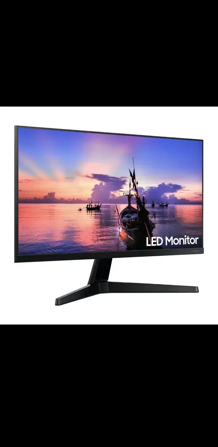 مانیتور سامسونگ|قطعات و لوازم جانبی رایانه|تهران, فلاح|دیوار