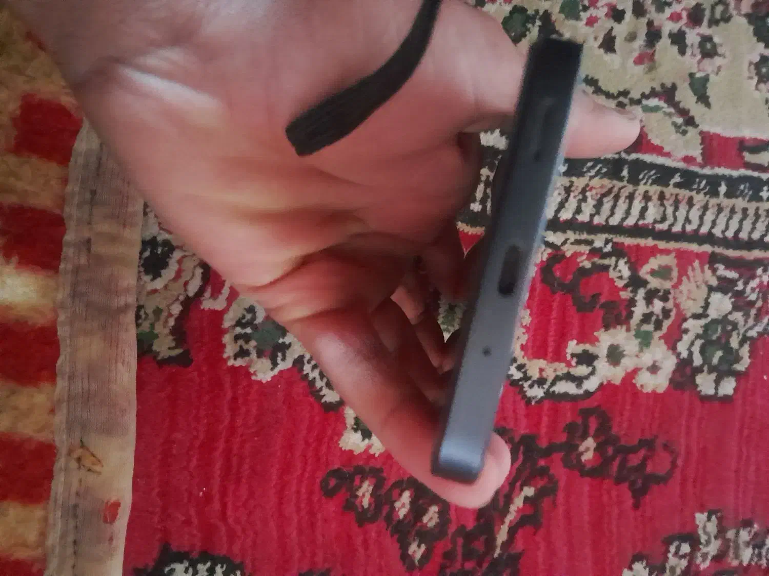 گوشی a16|موبایل|اندیکا, |دیوار