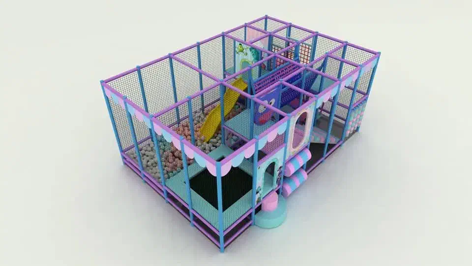 وسیله بازی دکوراتیو|اسباب‌‌بازی|تهران, گلستان (شهرک راه آهن)|دیوار